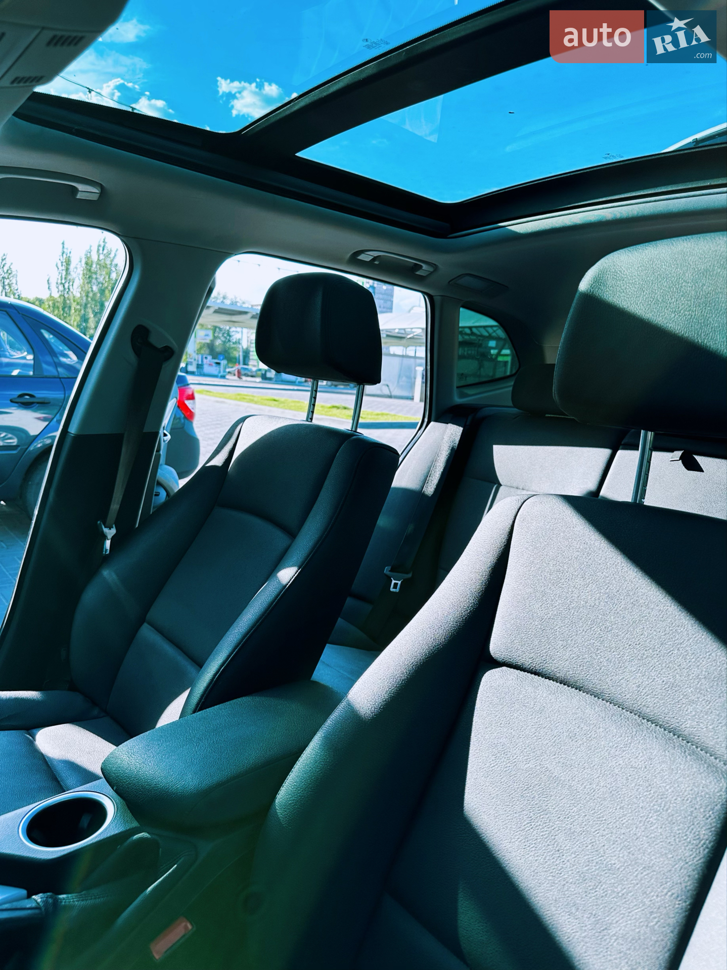 2013 BMW X1 - мініатюра 10