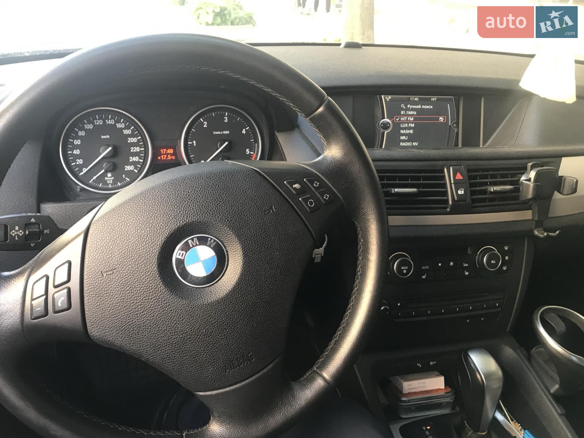 2011 BMW X1 - мініатюра 4