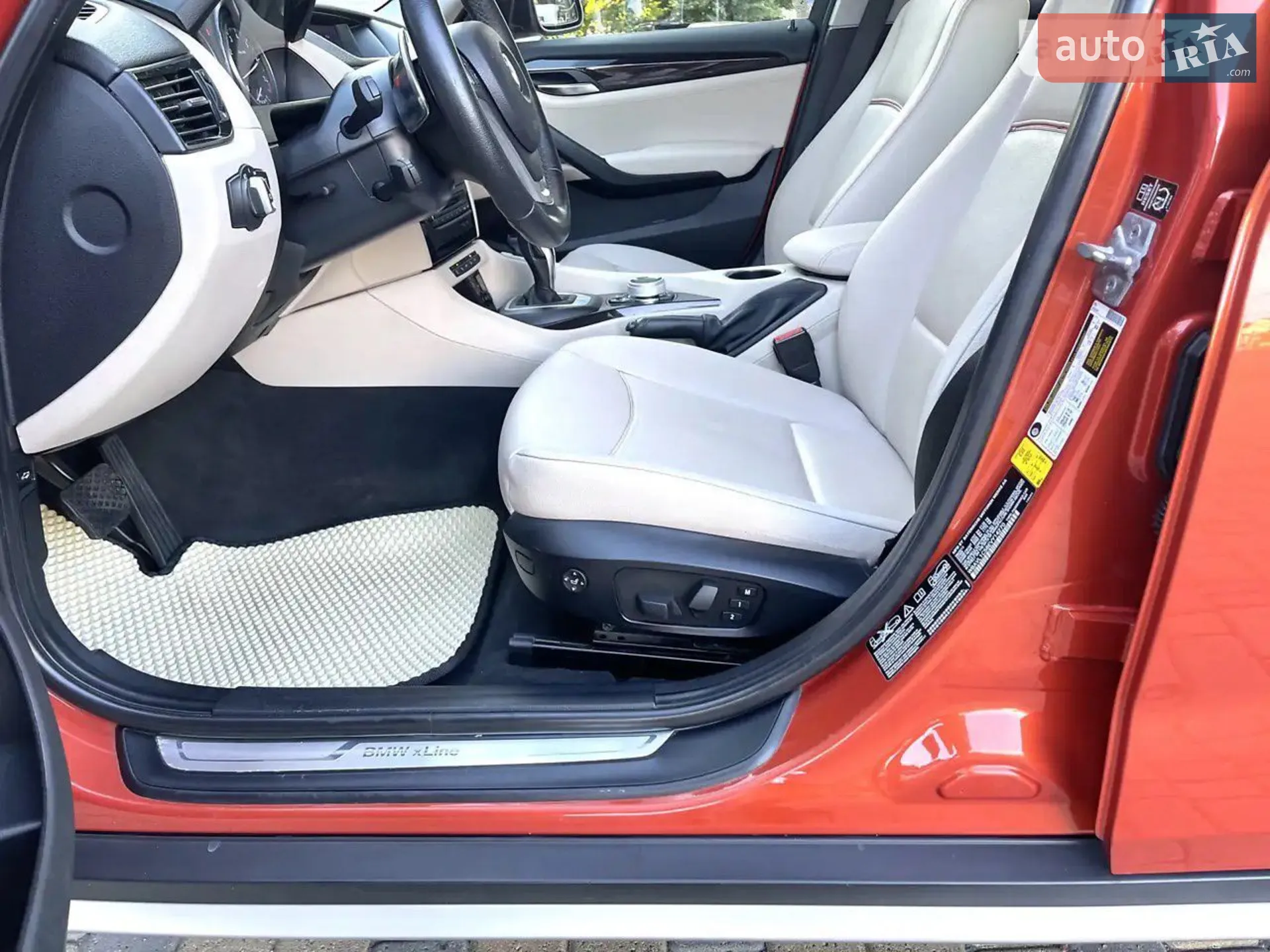 2013 BMW X1 - мініатюра 7