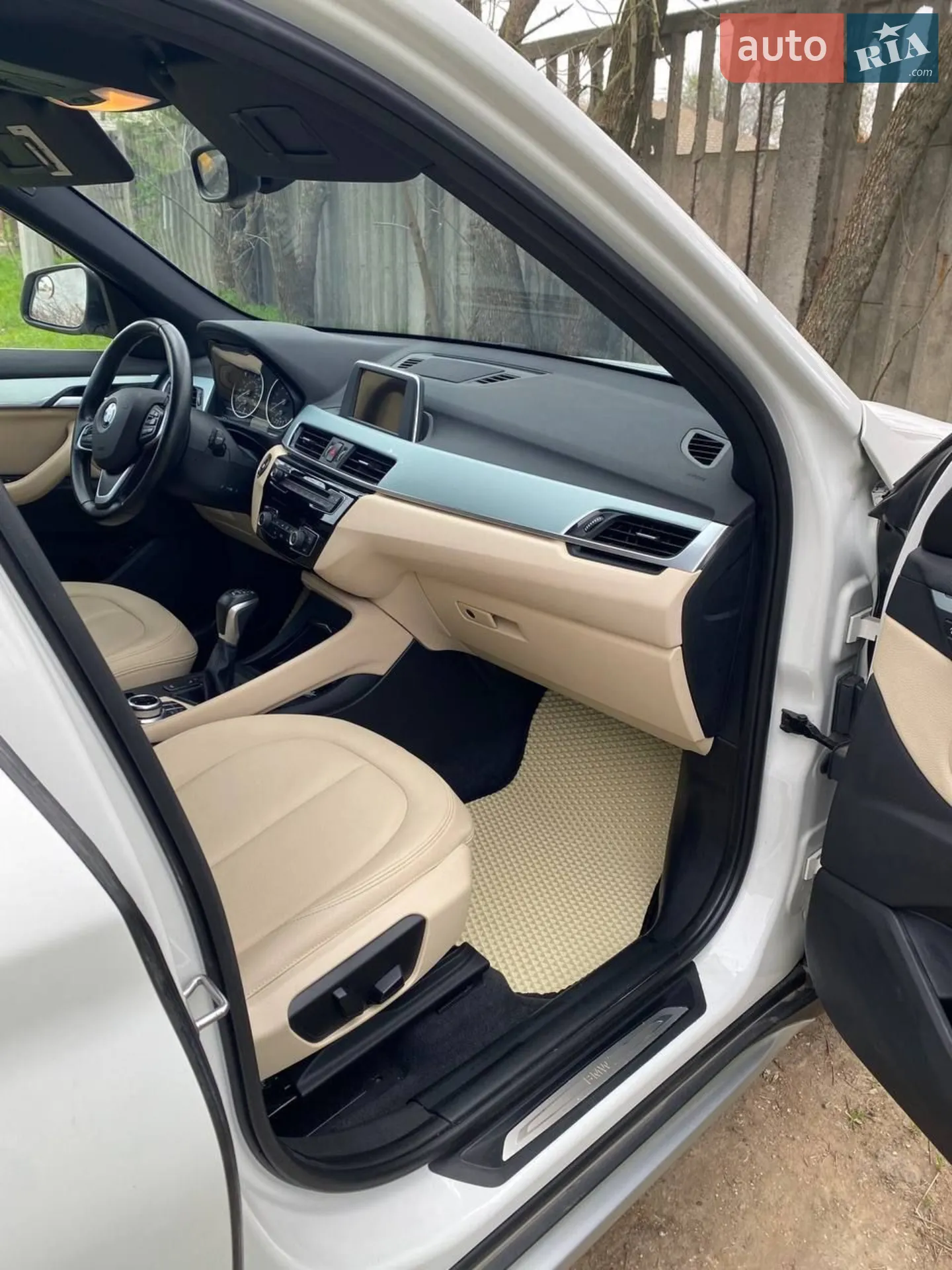 2016 BMW X1 - мініатюра 8