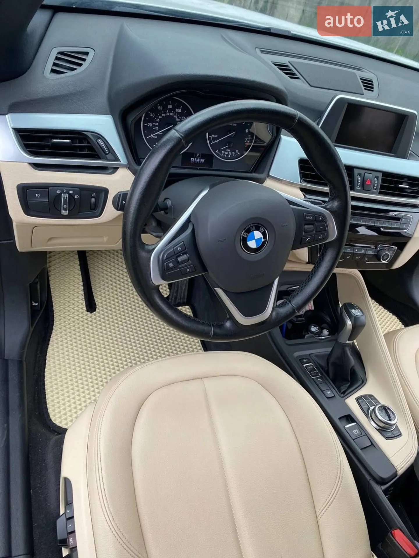 2016 BMW X1 - мініатюра 10