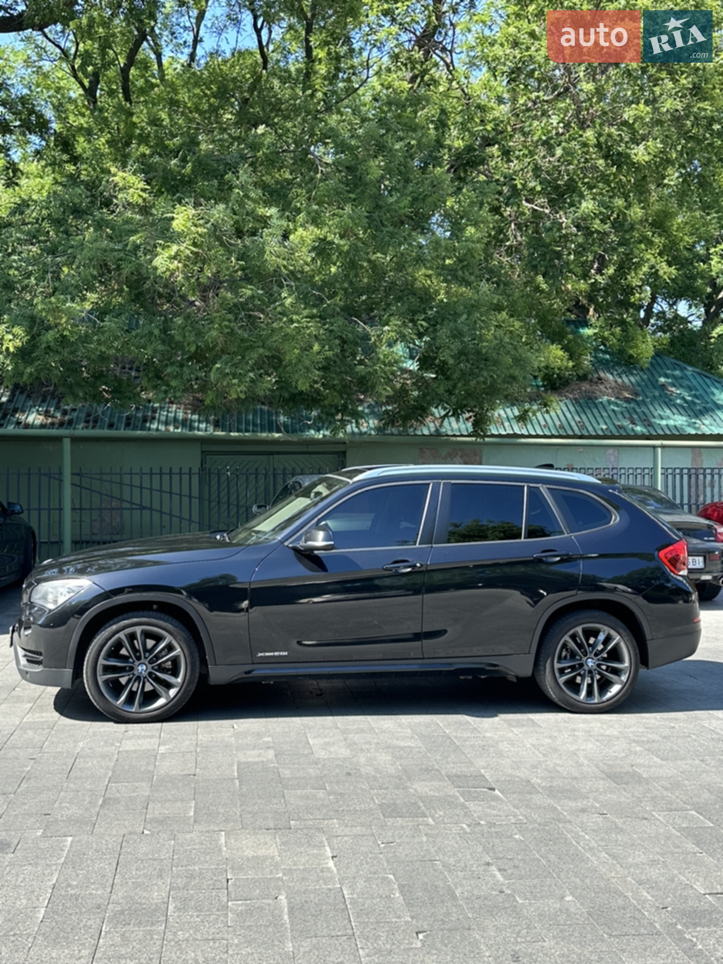 2013 BMW X1 - мініатюра 3
