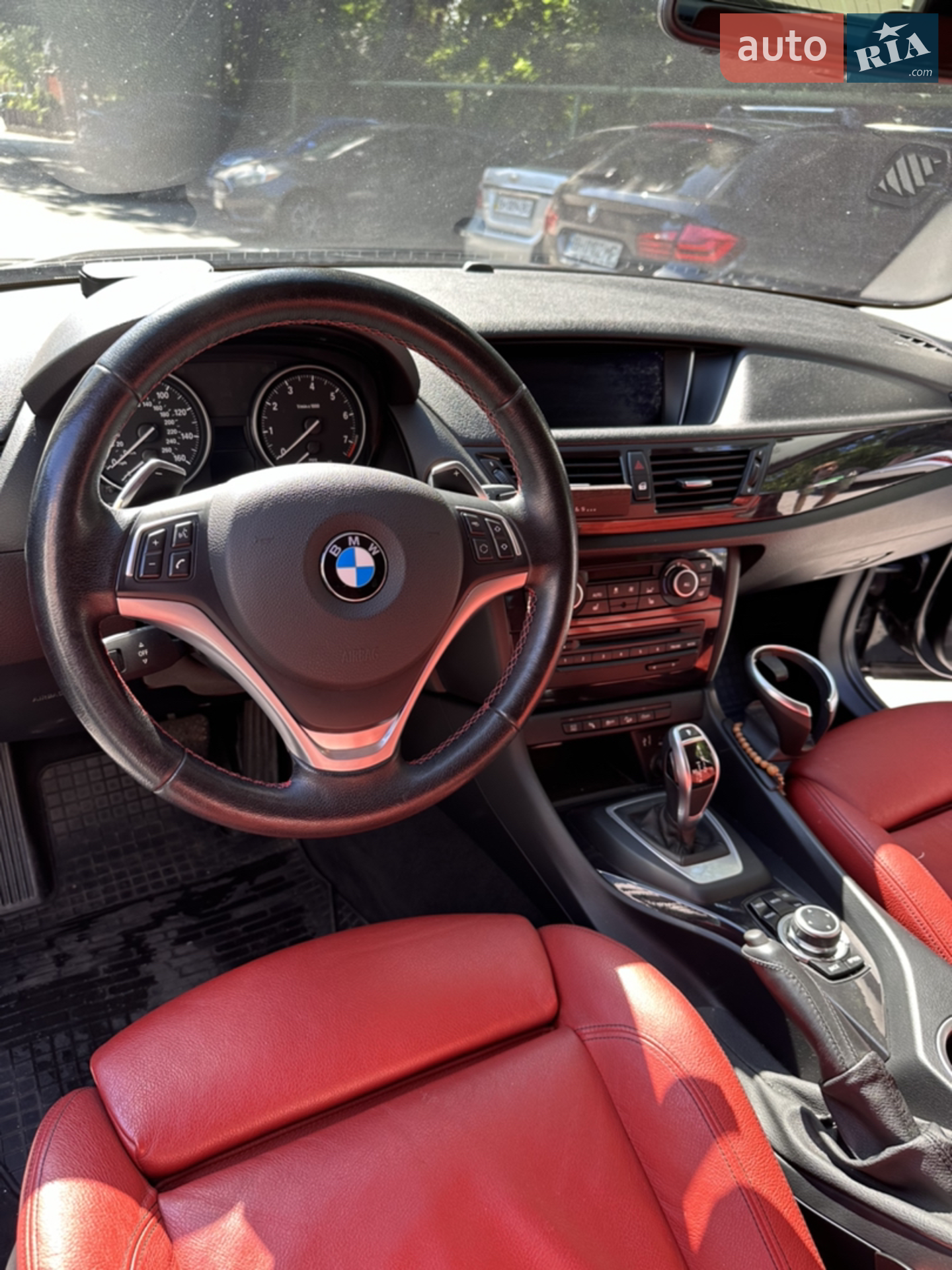 2013 BMW X1 - мініатюра 10