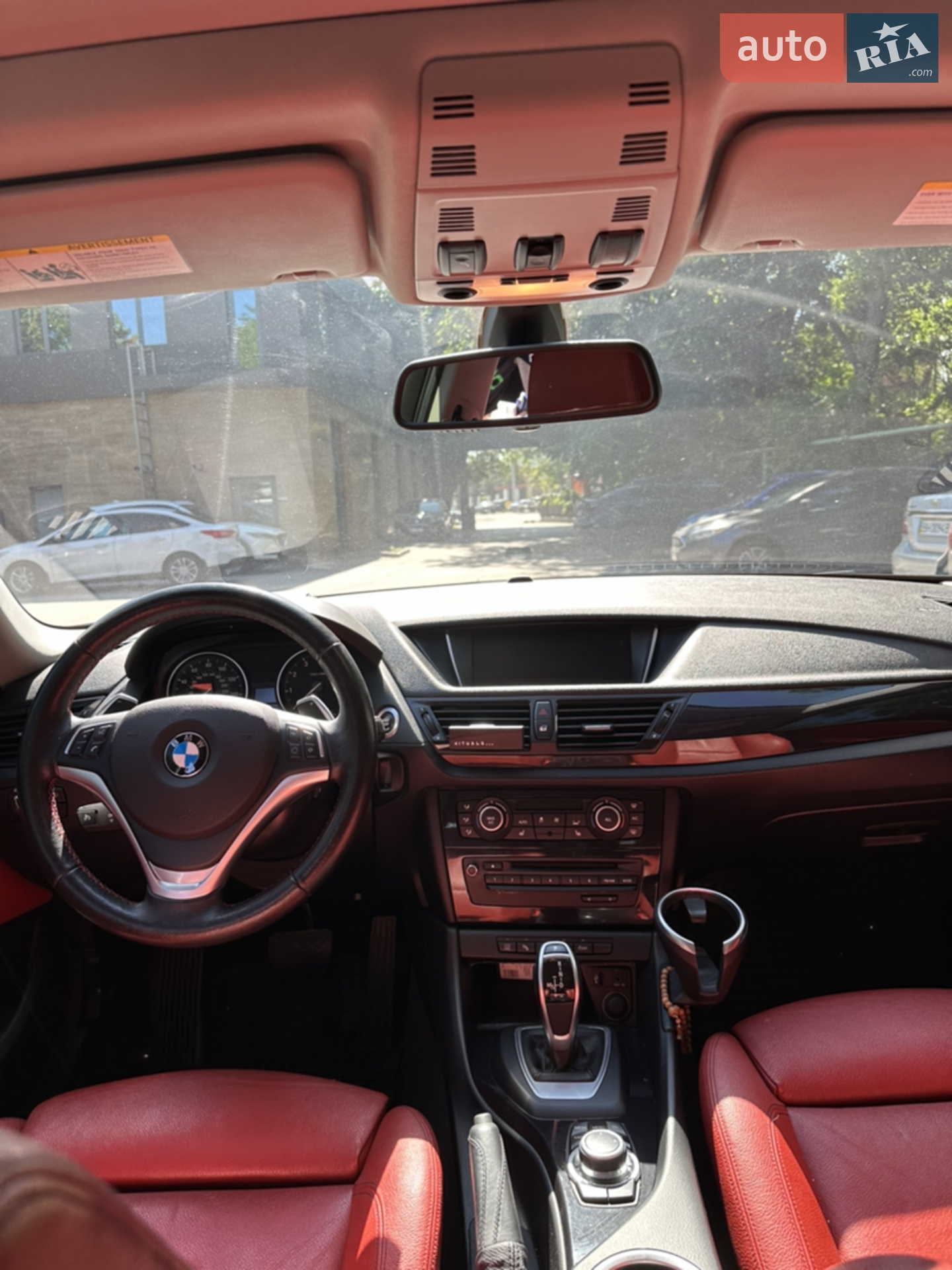 2013 BMW X1 - мініатюра 13