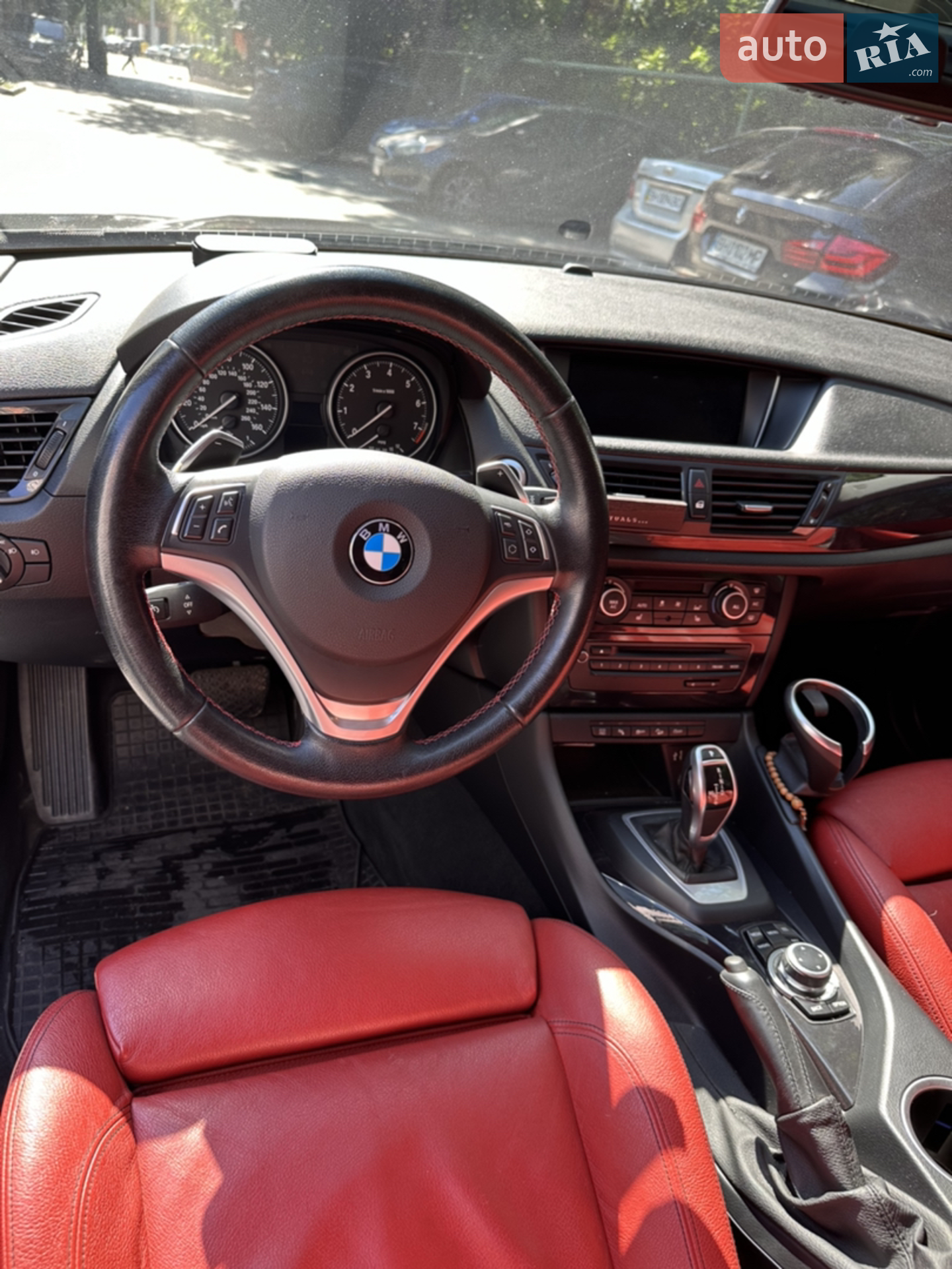 2013 BMW X1 - мініатюра 12