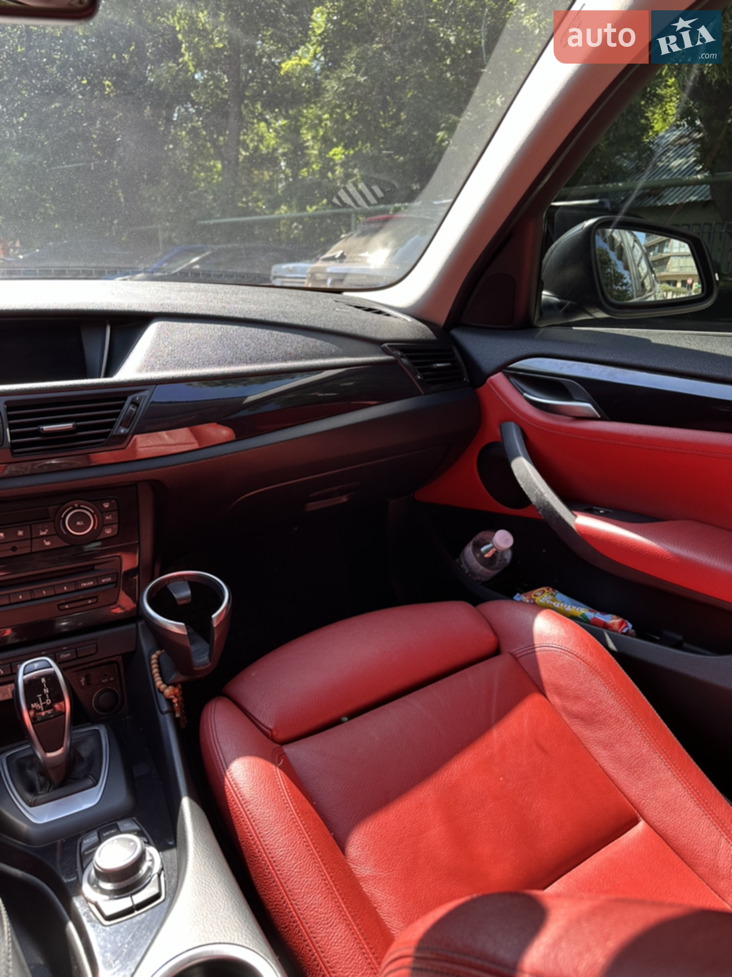 2013 BMW X1 - мініатюра 17