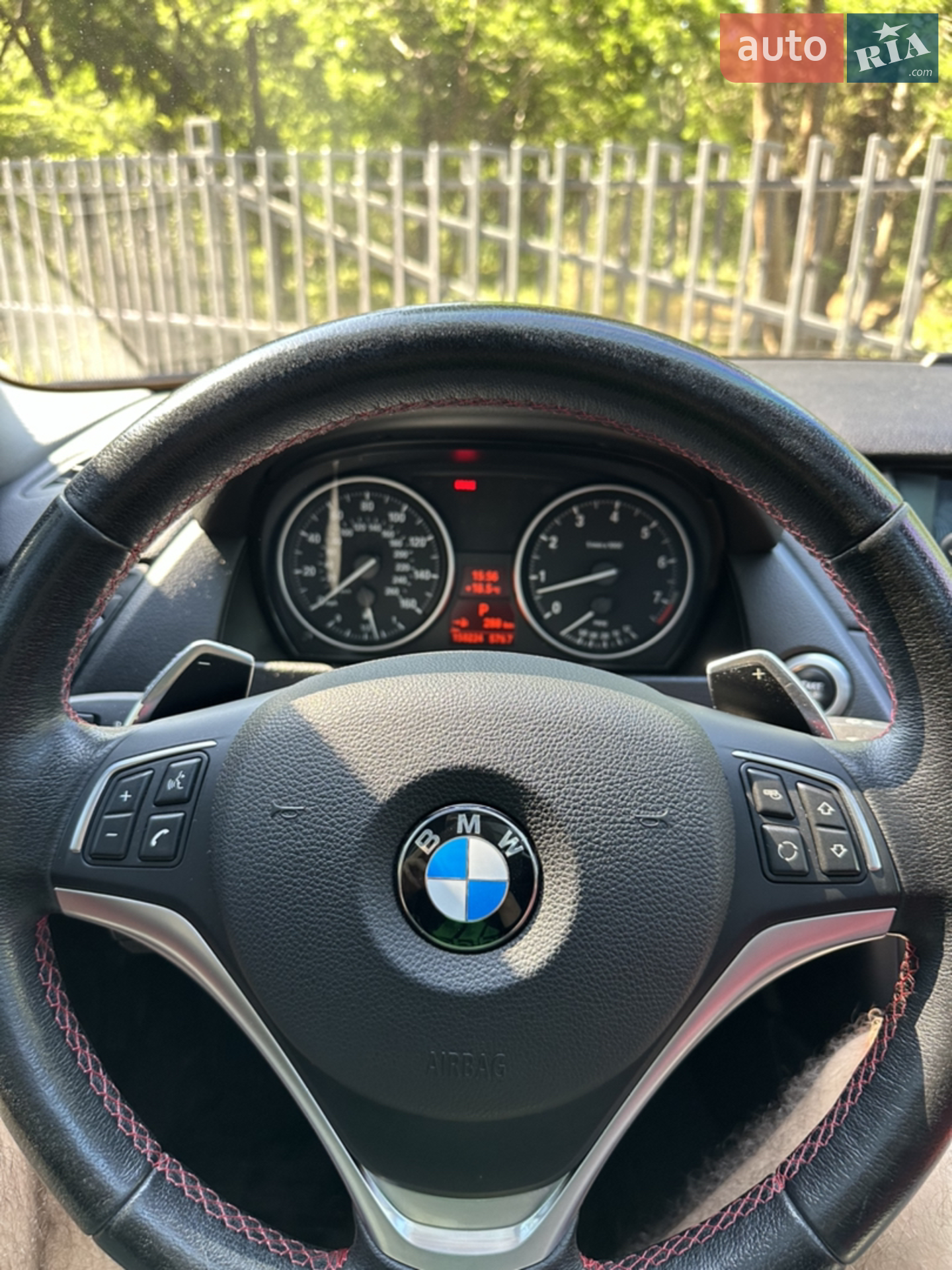 2013 BMW X1 - мініатюра 18