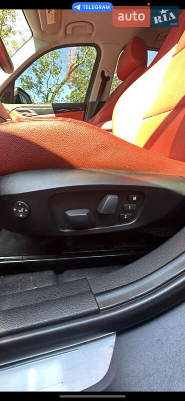 Внедорожник / Кроссовер BMW X1 2013 в Одессе фото 21 Внедорожник / Кроссовер BMW X1 2013 в Одессе