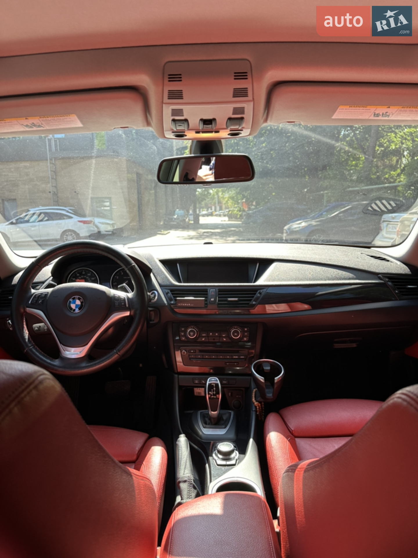 2013 BMW X1 - мініатюра 15