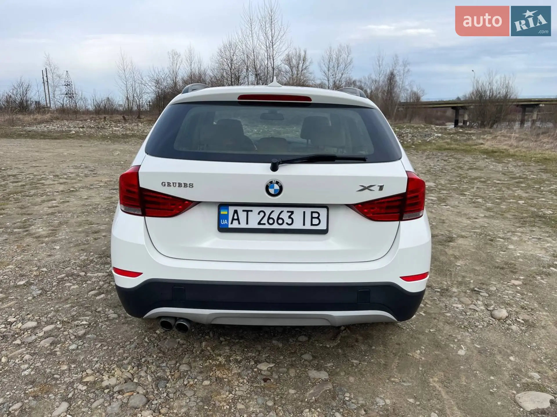 2013 BMW X1 - мініатюра 14
