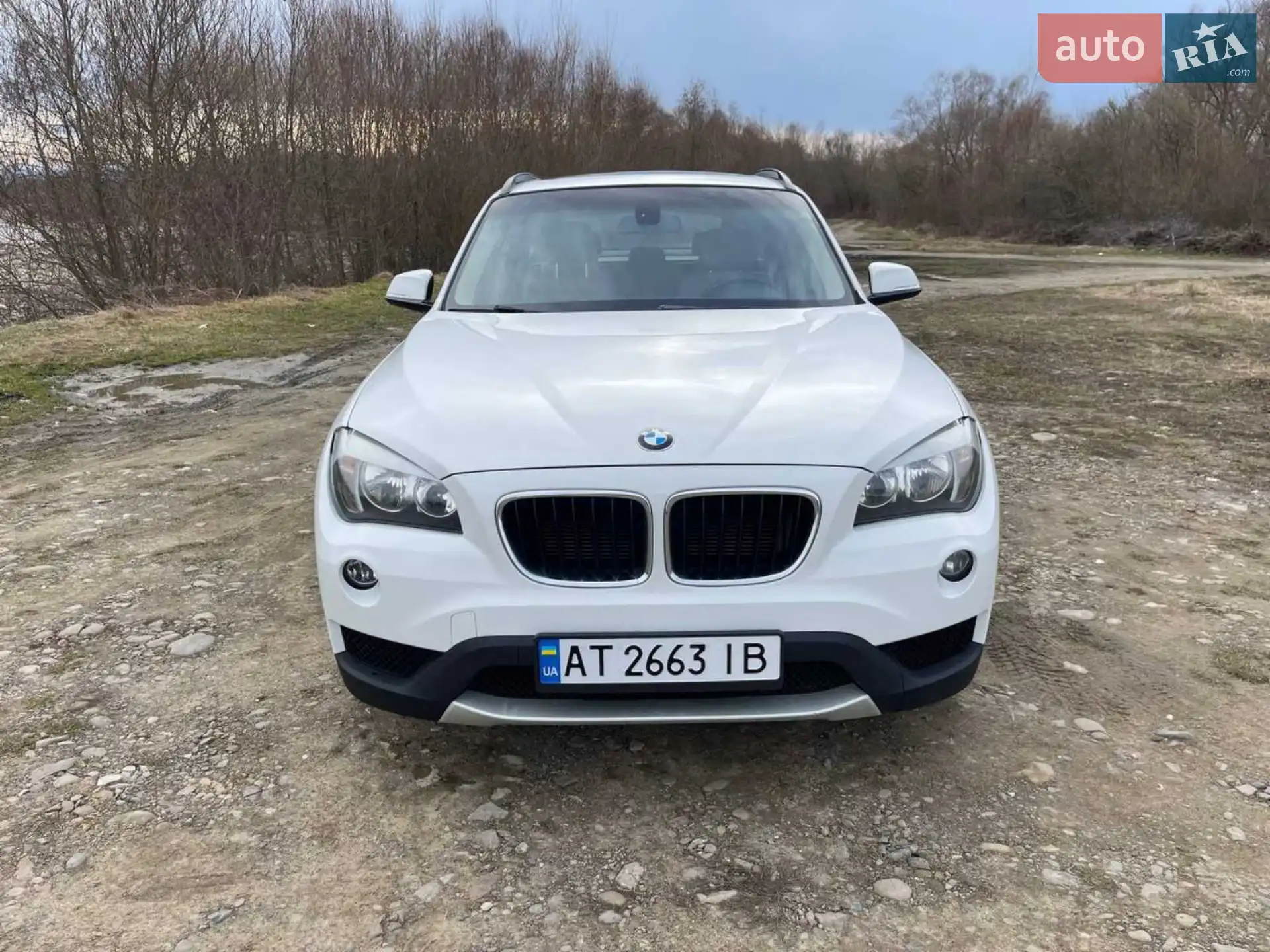 2013 BMW X1 - мініатюра 16