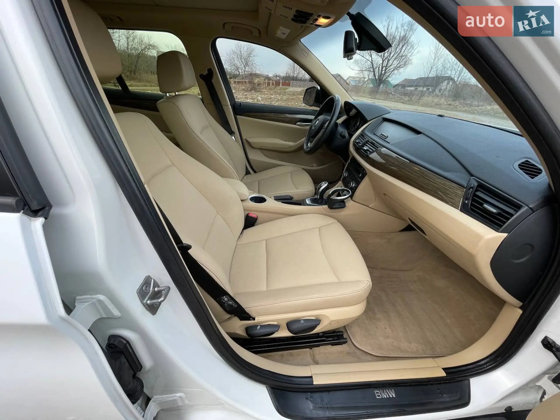 2013 BMW X1 - мініатюра 25