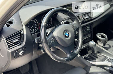 Позашляховик / Кросовер BMW X1 2014 в Хмельницькому