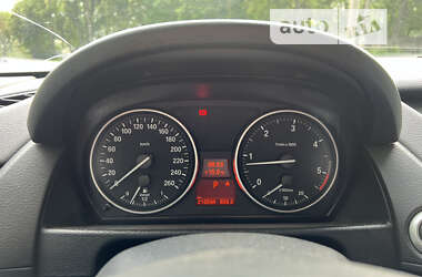 Позашляховик / Кросовер BMW X1 2011 в Хмельницькому