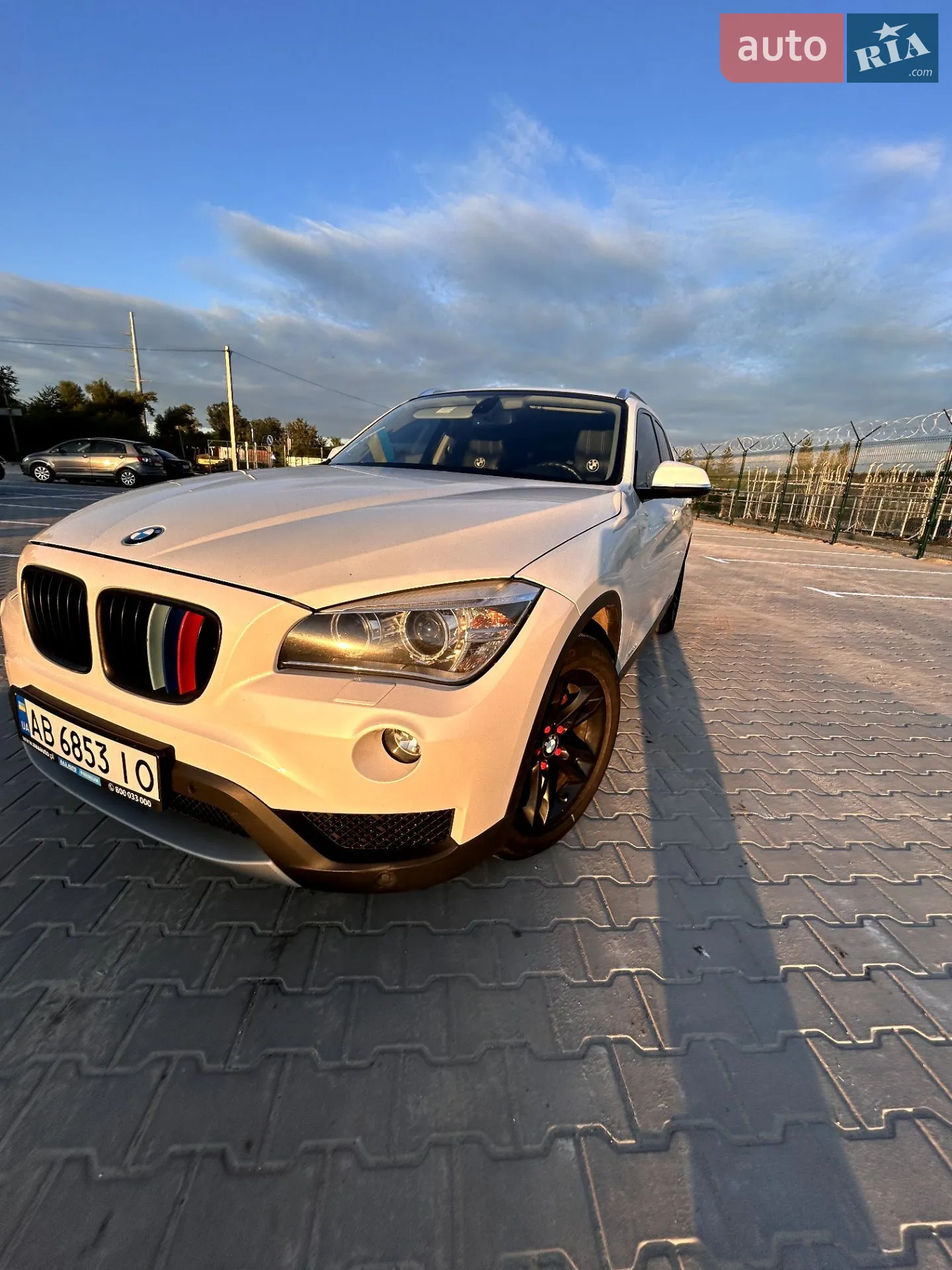 2012 BMW X1 - мініатюра 9