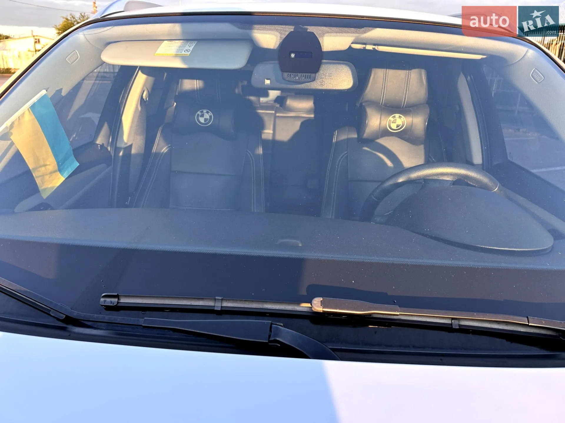 2012 BMW X1 - мініатюра 17