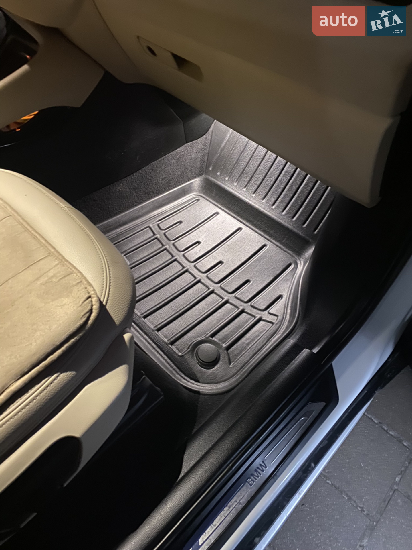 2016 BMW X1 - мініатюра 27
