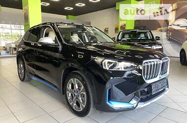 Позашляховик / Кросовер BMW X1 2023 в Києві