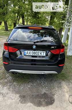 Внедорожник / Кроссовер BMW X1 2014 в Харькове