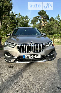 BMW X1 2020