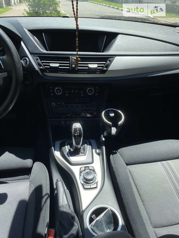 Позашляховик / Кросовер BMW X1 2014 в Стрию