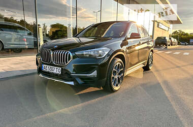 BMW X1 2020