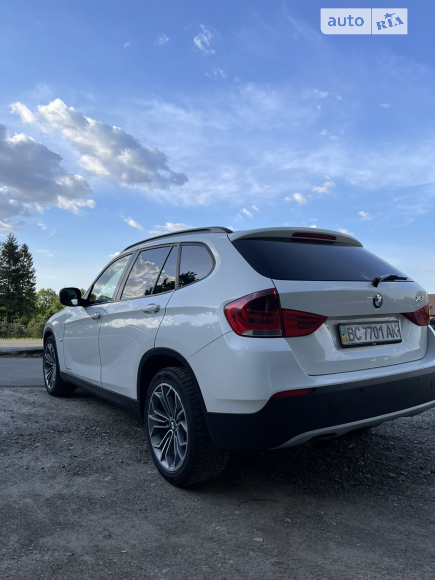 2011 BMW X1 - мініатюра 3
