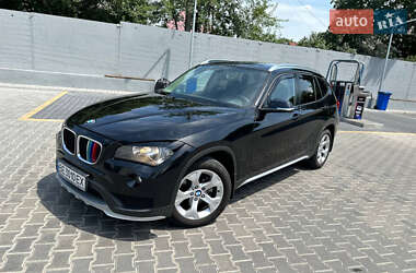 BMW X1 2014 BMW X1 2014