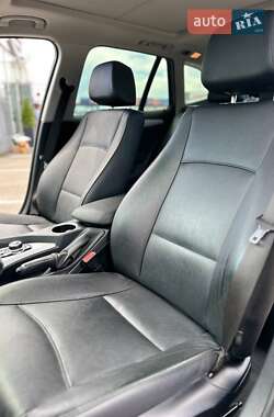 Позашляховик / Кросовер BMW X1 2015 в Сумах
