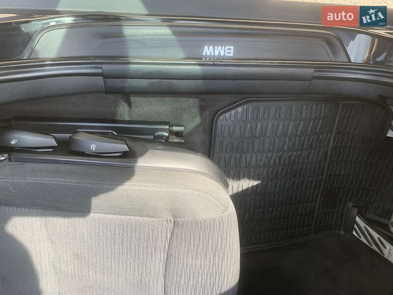 Внедорожник / Кроссовер BMW X1 2011 в Киеве