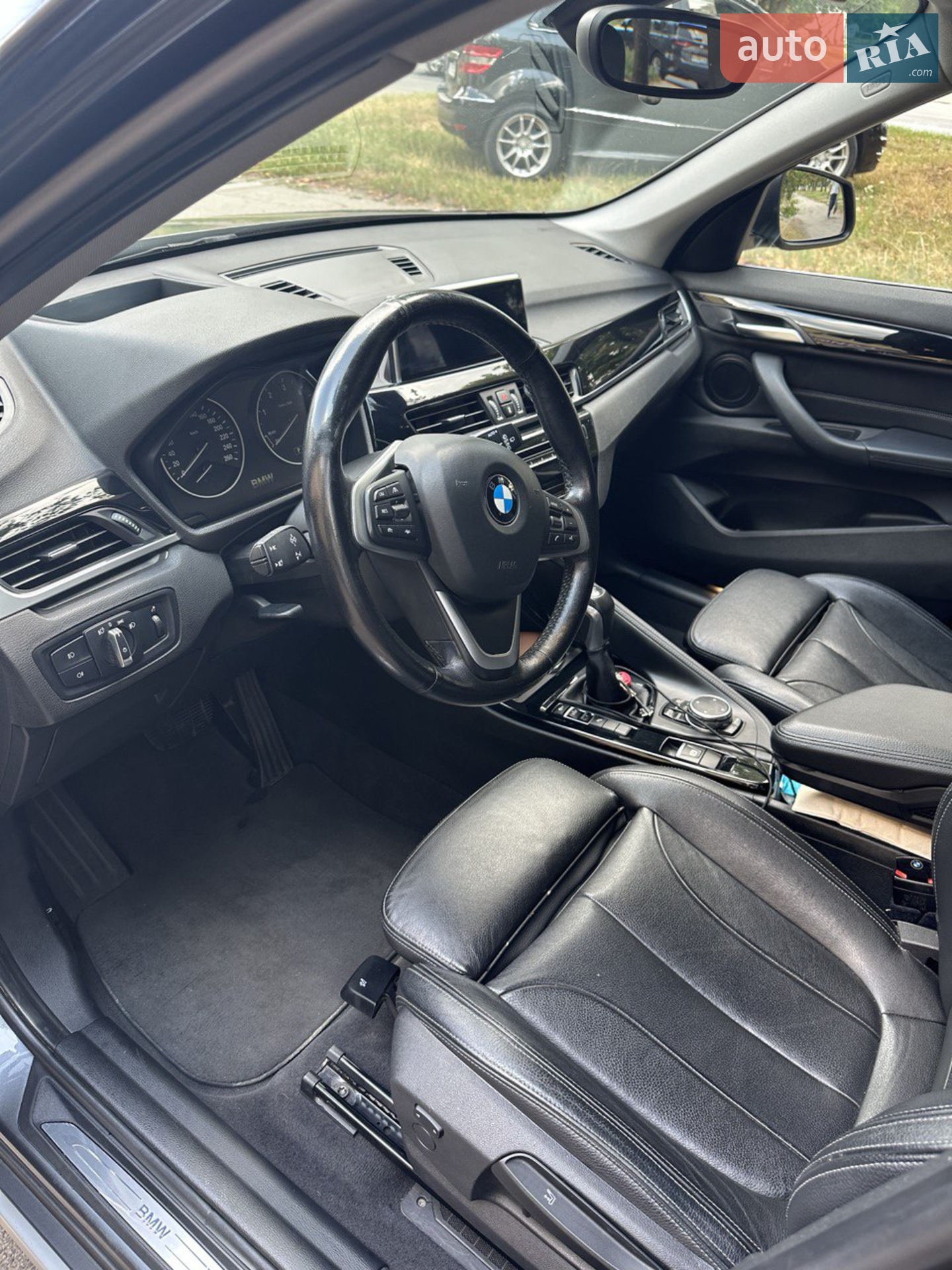 2016 BMW X1 - мініатюра 9