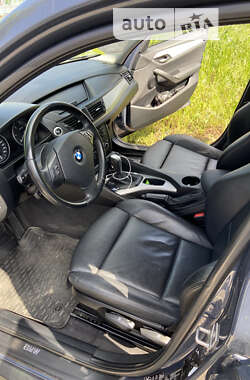 Внедорожник / Кроссовер BMW X1 2011 в Хотине