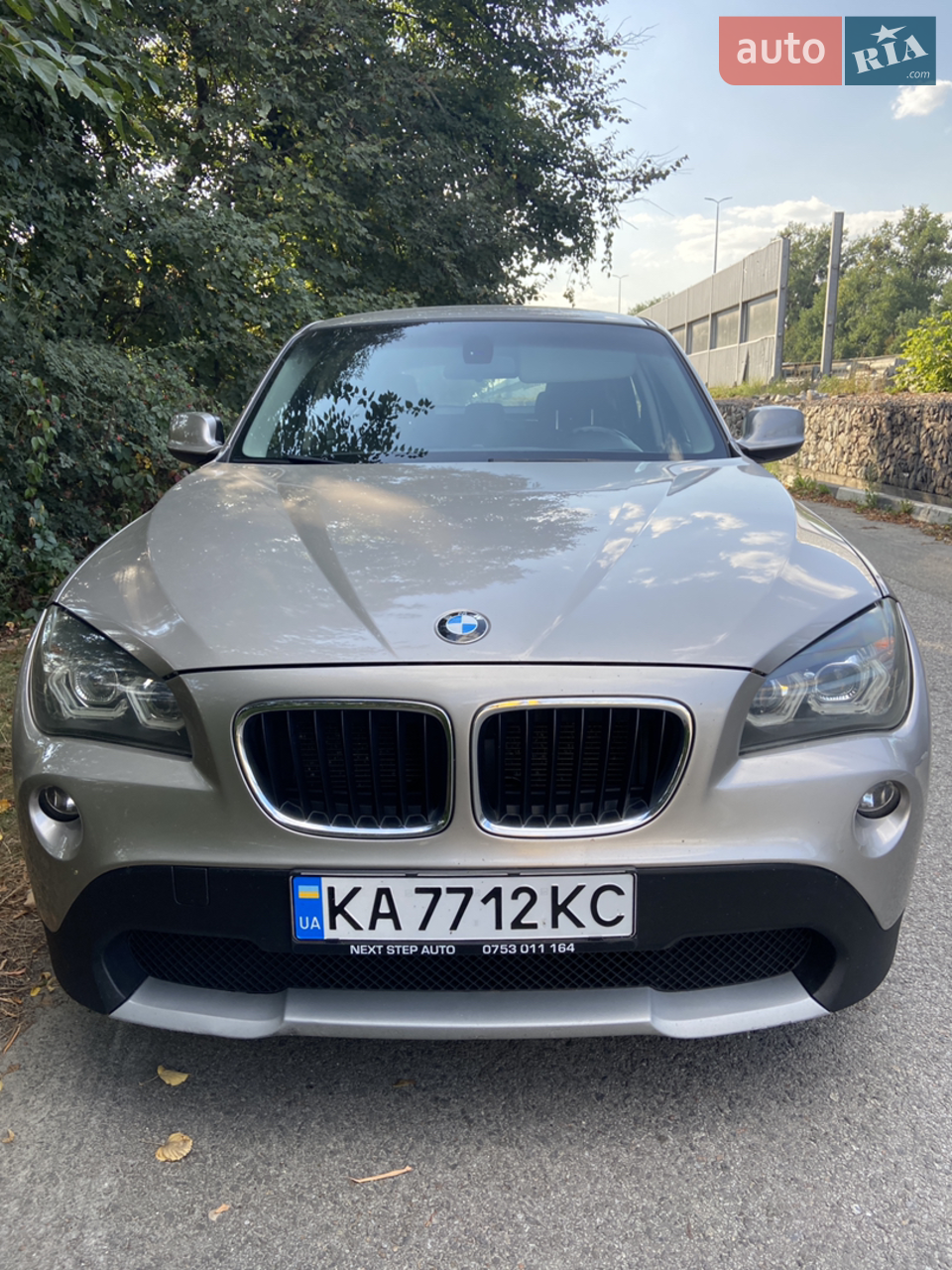 2010 BMW X1 - мініатюра 15