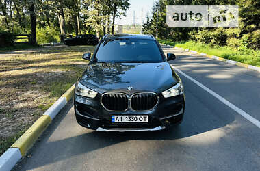 Позашляховик / Кросовер BMW X1 2020 в Бучі