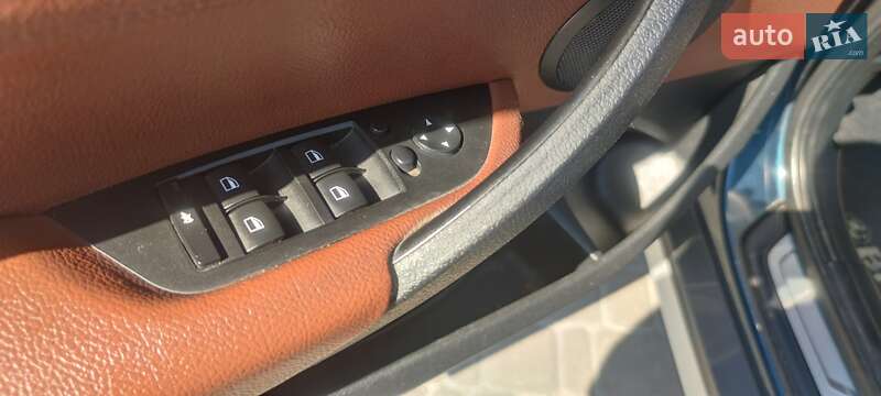 Позашляховик / Кросовер BMW X1 2013 в Рівному фото 10 Позашляховик / Кросовер BMW X1 2013 в Рівному