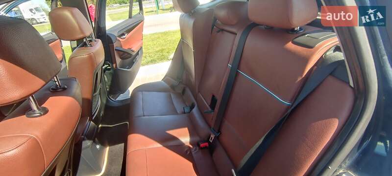 Позашляховик / Кросовер BMW X1 2013 в Рівному фото 17 Позашляховик / Кросовер BMW X1 2013 в Рівному