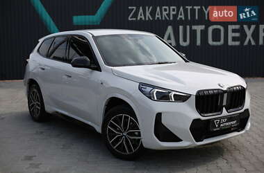 BMW X1 2023