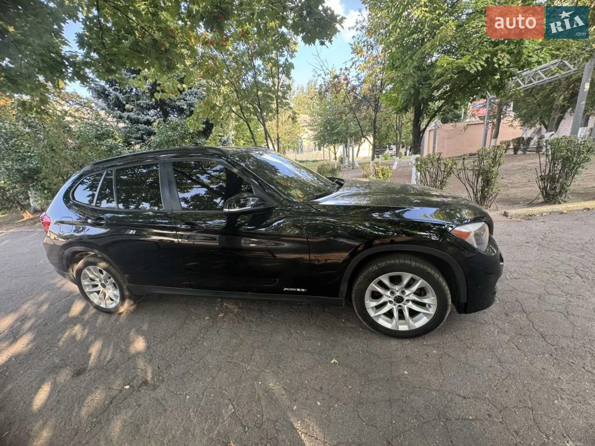 2014 BMW X1 - мініатюра 4