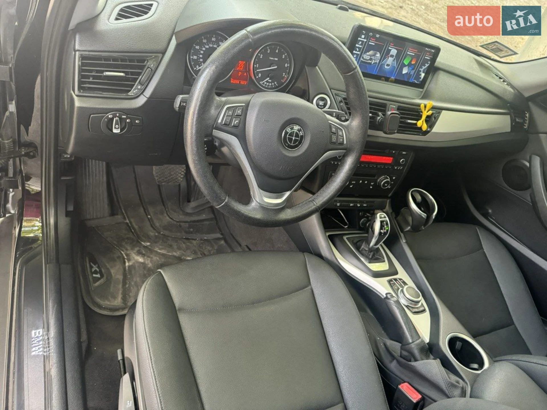 2014 BMW X1 - мініатюра 16
