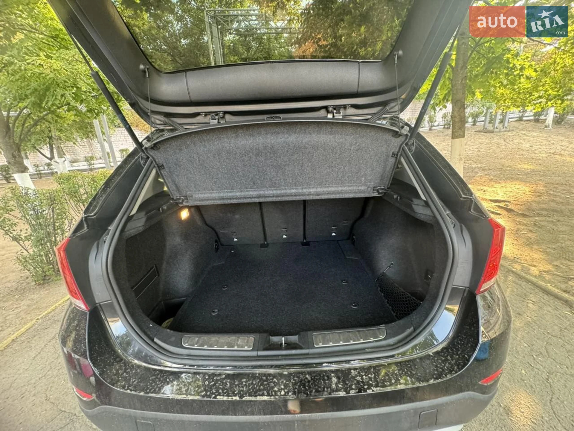 2014 BMW X1 - мініатюра 24