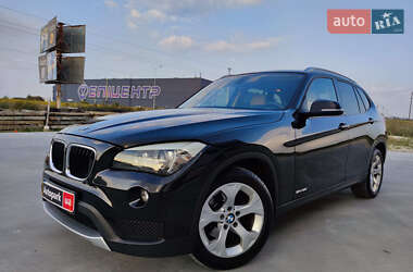 BMW X1 2014 BMW X1 2014