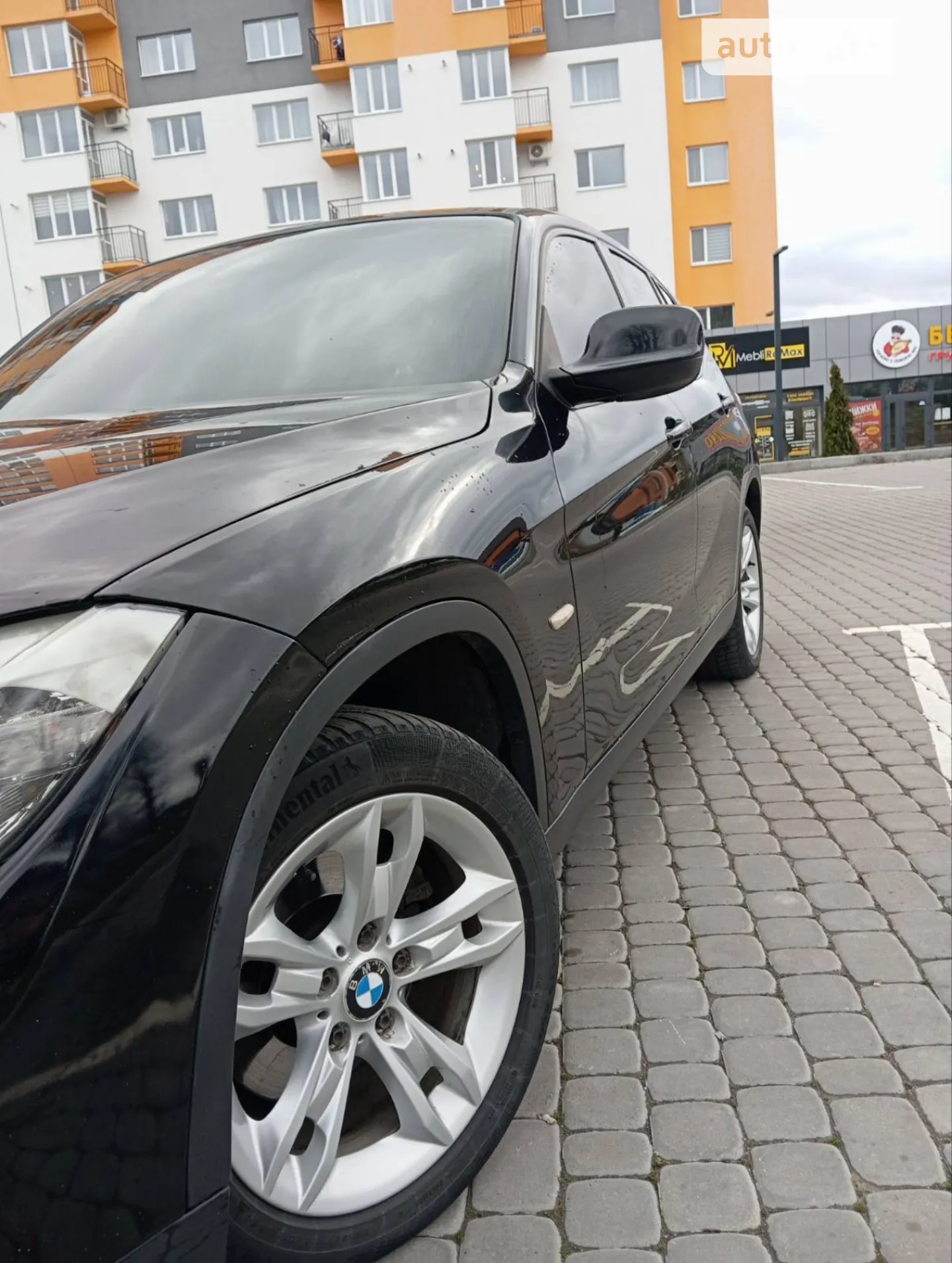 2011 BMW X1 - мініатюра 5