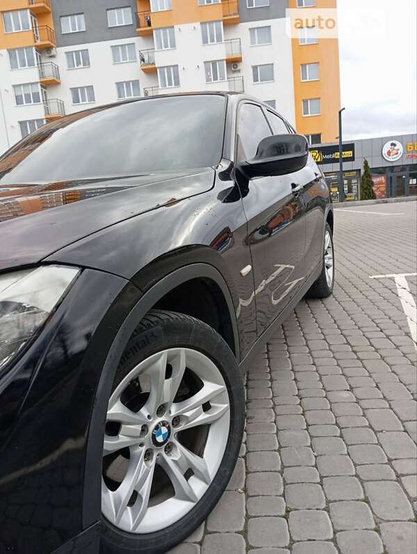 Внедорожник / Кроссовер BMW X1 2011 в Виннице фото 5 Внедорожник / Кроссовер BMW X1 2011 в Виннице