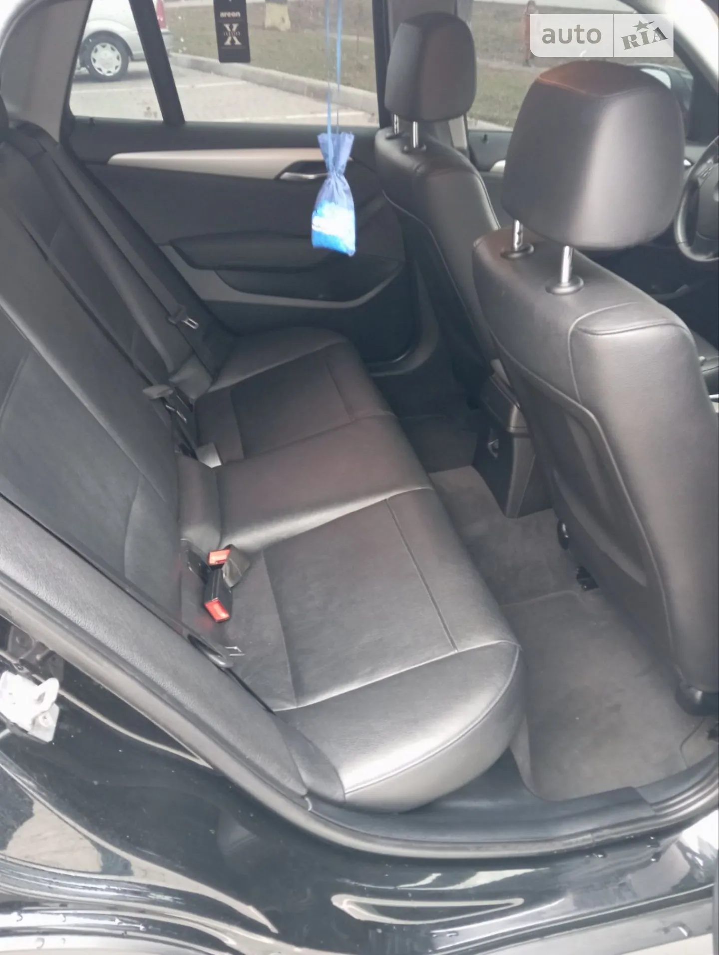 2011 BMW X1 - мініатюра 15