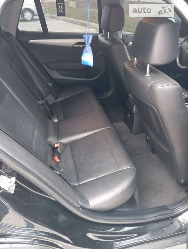 Внедорожник / Кроссовер BMW X1 2011 в Виннице фото 15 Внедорожник / Кроссовер BMW X1 2011 в Виннице