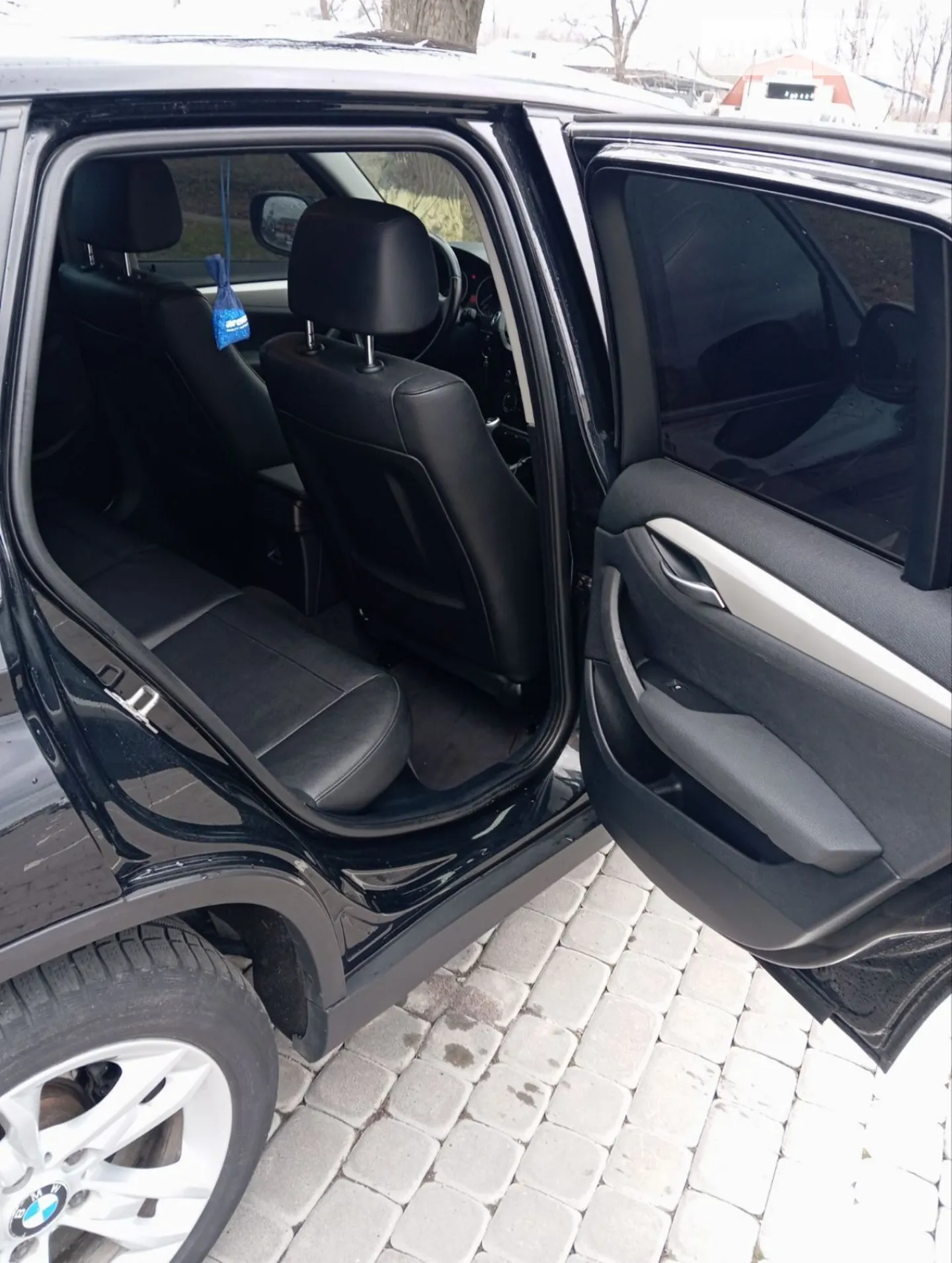 2011 BMW X1 - мініатюра 18