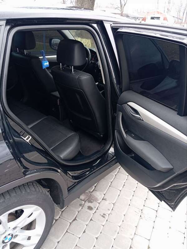 Внедорожник / Кроссовер BMW X1 2011 в Виннице фото 18 Внедорожник / Кроссовер BMW X1 2011 в Виннице