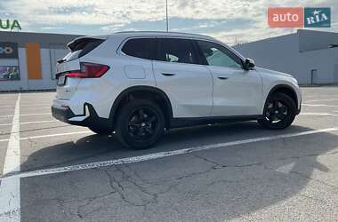 Внедорожник / Кроссовер BMW X1 2023 в Полтаве