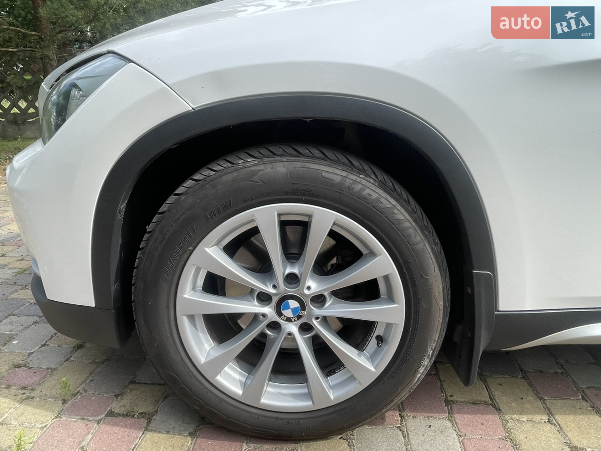 2013 BMW X1 - мініатюра 14