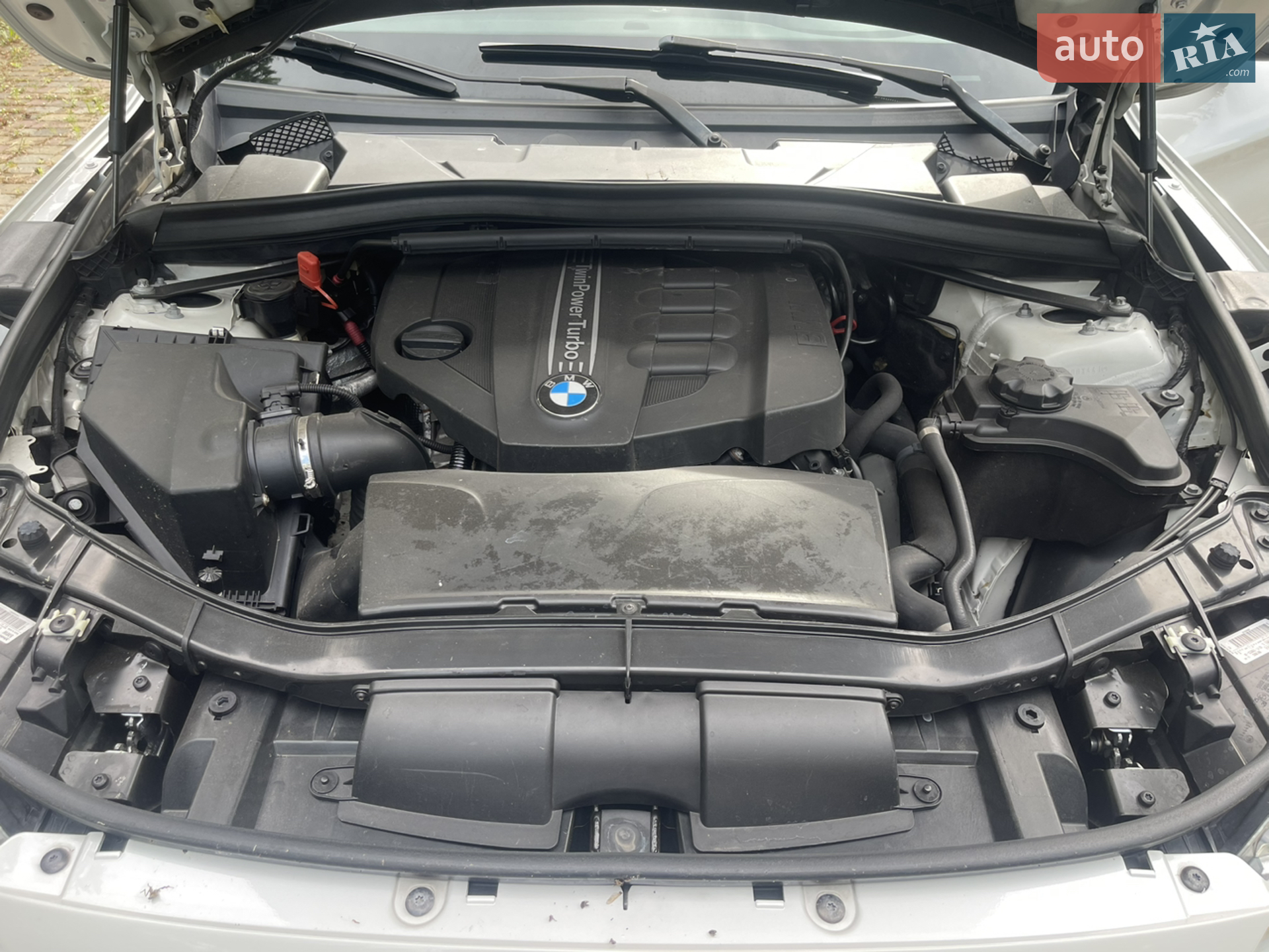 2013 BMW X1 - мініатюра 24